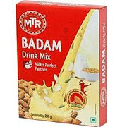 Mtr Badam Drink Mix Almond 200 g