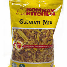 Bombay Kitchen Ratlami Sev 10 oz