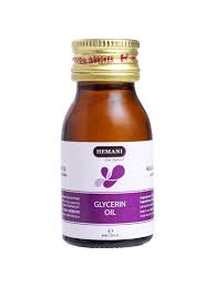 Hemani glycerin Oil 30 ml