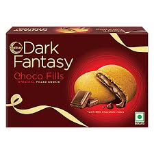 Sunfeast Dark Fantasy Choco 300 gms