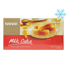 Nanak Milk Cake 400 g