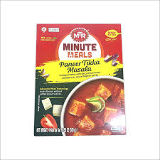 Mtr Paneer Tikka Masala 10.58 oz