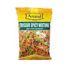 Anand Trissur Spicy Mixture 400 g
