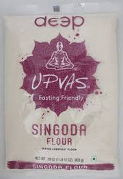 Deep Upvas Singoda Flour 800 g