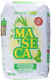 Ma Se Ca Special Atta, 5 lbs