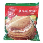 Deep 8 Plain Dosa With Podi Spiced Powder 400 g