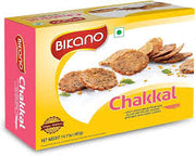 BIKANO CHAKKAL 400G