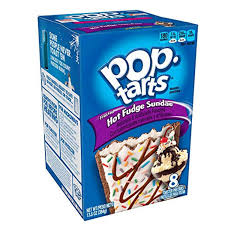 POP TARTS 384G