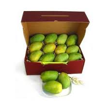 MANGO BOX 12 pcs