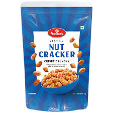 Haldirams Nut Cracker, 1kg