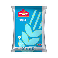 Teer Atta : 2 Kg