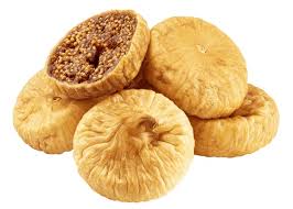 Loose Dry Figs