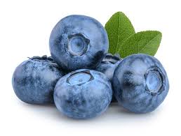 Berry Fresh Blueberries 6 oz