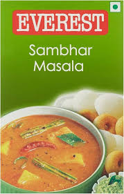 Everest Sambhar Masala : 100 Gm