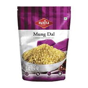 Raju Moong Dal 400 gms