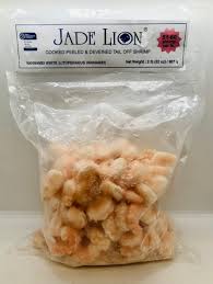 Jade Lion Cooked, 907 g