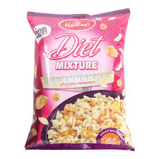 Haldirams Diet Mixture 150 gms