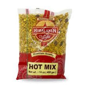 HIMALAYAN HOT MIX : 14 oz