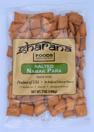 Gharana Salted Namak Para 7 oz