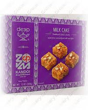 Deep Milk Cake 12oz