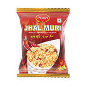 PRAN JHALMURI 60gm