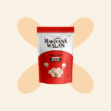 Makhana Wala's Roasted Spicy Treat 80 g