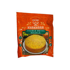 Deep Double Methi Masala 200 g
