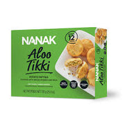Nanak Aloo Tikki 720 g