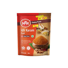 Mtr Idli Karam Podi, 100 g