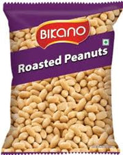 Bikano Barbeque Roasted Peanuts 150g