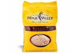 Indus Valley Rice, 10 lb
