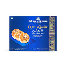 Rehmat E Shereen Nan Khatai 350 gms