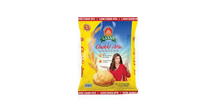 Laxmi Chakki Atta 10 lb