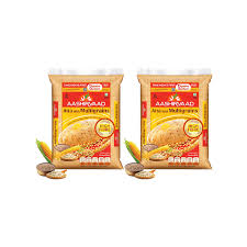 Aashirvaad Multigrain Atta 20 lb