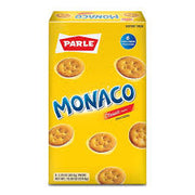 Parle Monaco Classic Crackers 13.39 oz