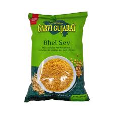 Garvi Gujarat Bhel Sev 737 g