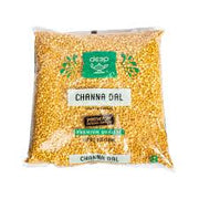 Deep Chana Dal : 8 lb