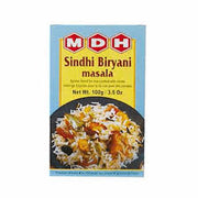 Mdh Sindhi Biryani Masala : 100 Gm