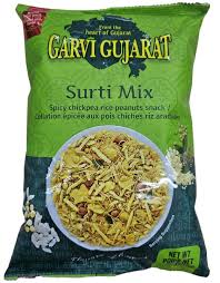 Garvi Gujarat Surti Mix 285 g