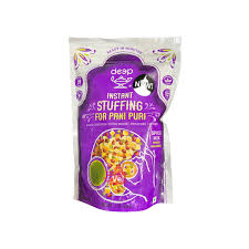 Deep Instant Stuffing For Pani Puri 454 g