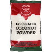 Deep Dessicated Coconut Powder 14.1 oz