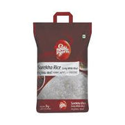 Double Horse Surekha Rice, 5kg
