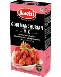 Aachi Gobi Manchurian : 100 Gm