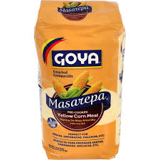 Goya Yellow Corn Meal 35.2 oz
