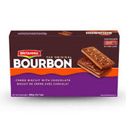 Britannia Bourbon Original Biscuits 13.76 oz