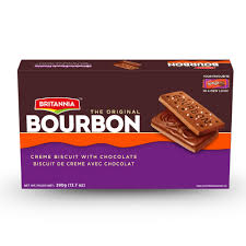 Britannia Bourbon Original Biscuits 13.76 oz