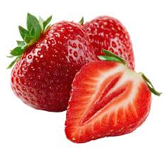 Berry Bliss Fresh Strawberries 1 Ea