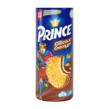 Prince Chocolate Cookies 102 gms