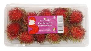Guetamala Rambutan Box 12 oz