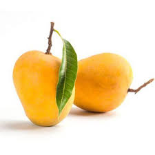 Indian Kesar Mango Box